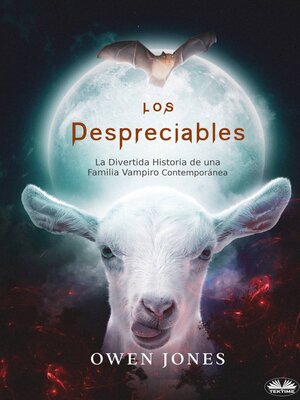 cover image of Los Despreciables